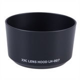 JJC Zonnekap Sony LC-007 (100mm 2.8 Macro)