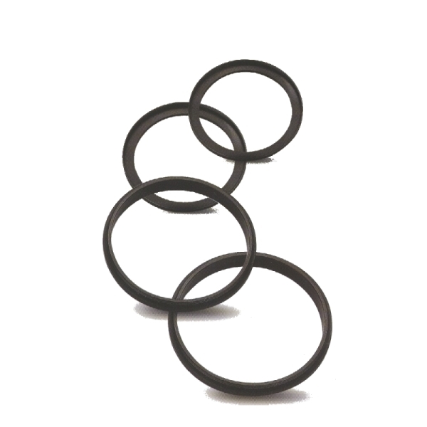 Caruba Step-up/Down ring 67mm - 77mm