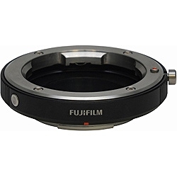 Fujifilm M-Mount Adapter voor de X-PRO1