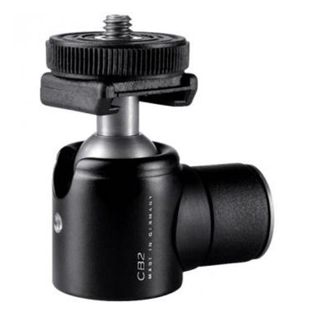 Cullmann Ball Head CB 2.7 with CX 697