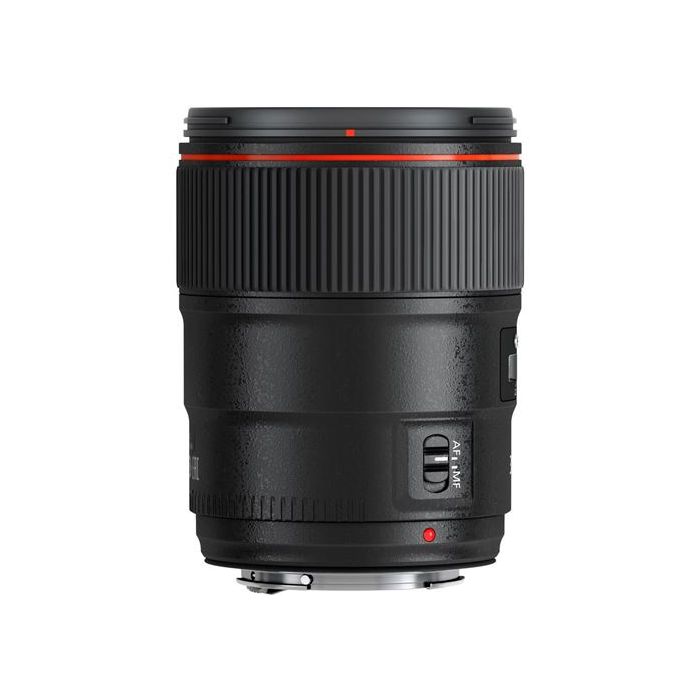 Canon 35mm f1.4 EF L II USM