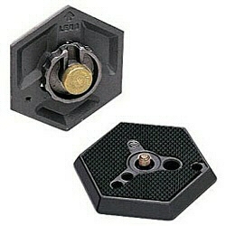 Manfrotto 030-38 Adapterplaat