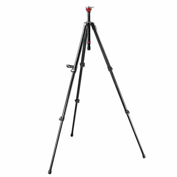 Manfrotto Mini Video Tripod 755XB