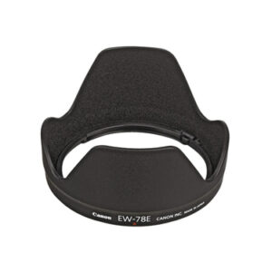Canon EW-78E Zonnekap