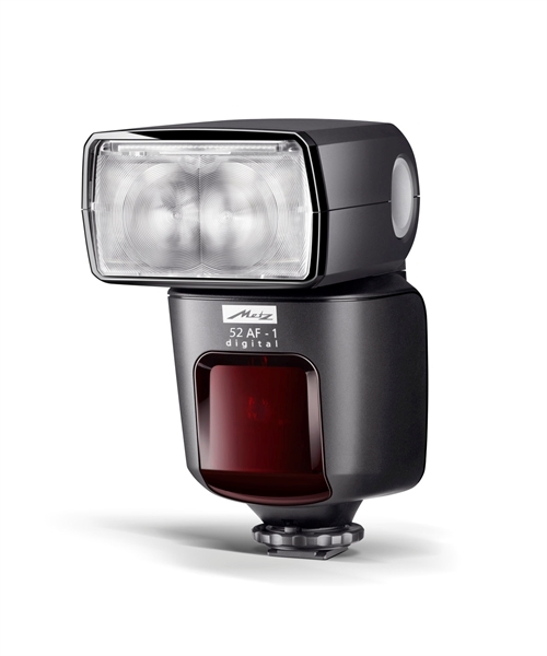 Metz Mecablitz 52 AF-1 Pentax