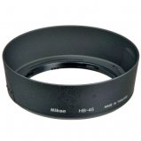Nikon HB-45 Zonnekap (18-55MM / 18-55MM VR)