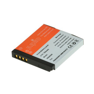 Jupio Panasonic DMW-BCK7E