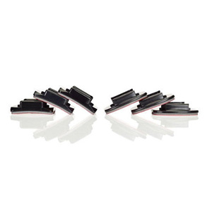 GoPro Curved + Flat Adhesive Mounts-22235
