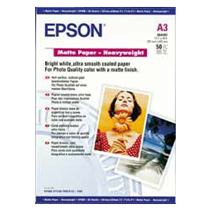 Epson S041261 Mat 167g/m