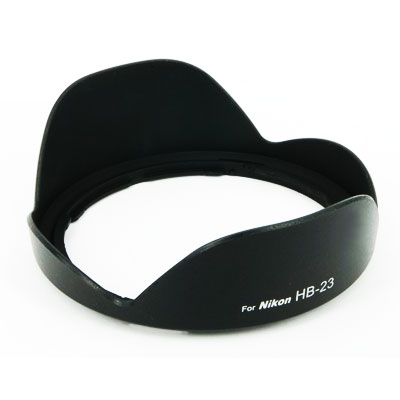 Nikon HB-23 Zonnekap (17-35MM AFS)