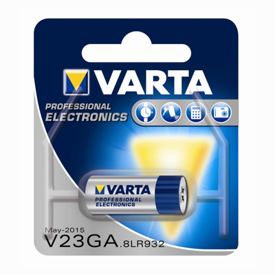 Varta V 23 GA Autoal.NR.4223