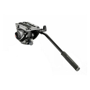 Manfrotto Fluid Video Head MVH500AH
