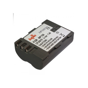 Jupio Fuji NP-150