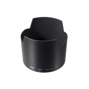 Nikon HB 38 Zonnekap (MICRO 105MM)