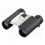 Nikon Kijker 8X25 SPORTSTAR EX Zilver