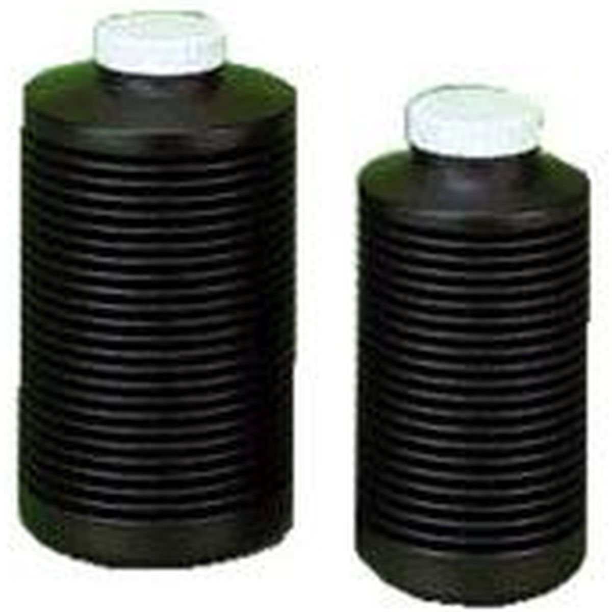 Kaiser harmonikafles 550-1000 ml