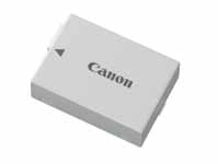 Canon Accu LP-E8