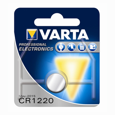 Varta CR1220 3V NR.6220