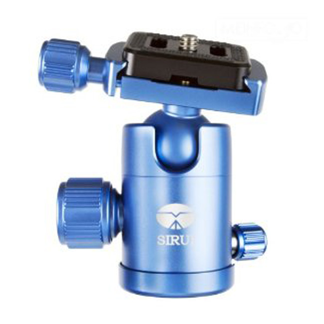 Sirui Head C-10 X (Blue)