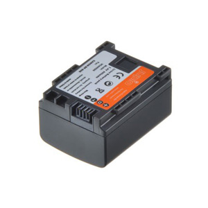 Jupio Canon BP-808 (chip)