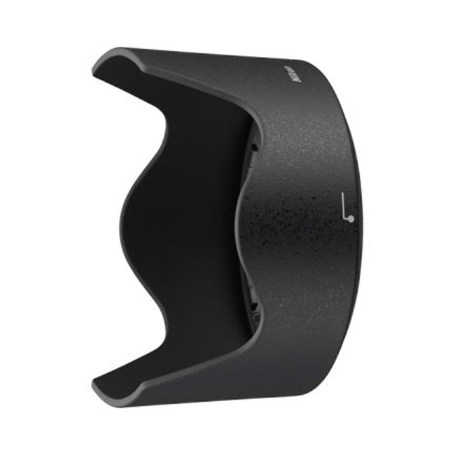 Nikon HB-70 zonnekap AF-S 35mm/F1.8G-0