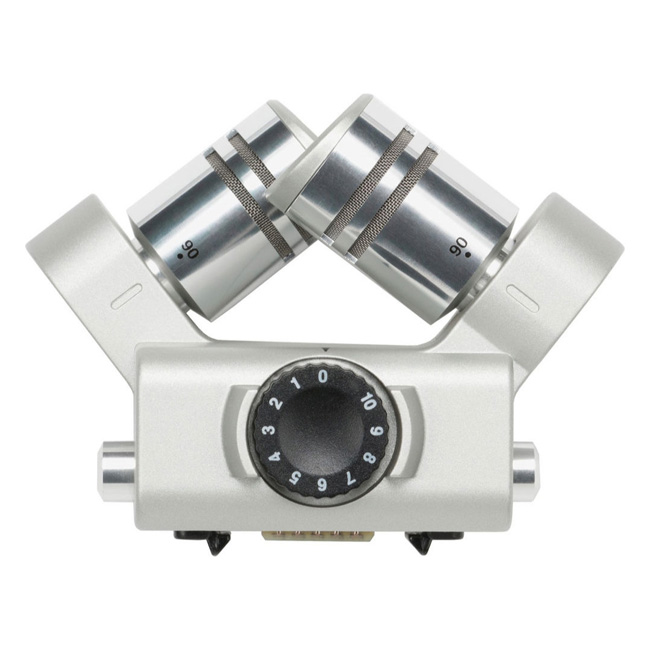 Zoom XYH-6 XY Capsule for H5/H6/Q8-0