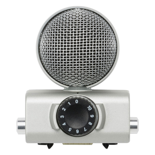 Zoom MSH-6 MS Capsule for H5/H6/Q8-0