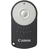 Canon REMOTE CONTROL RC-6