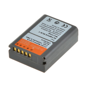 Jupio Olympus PS-BLN1 voor OM-D