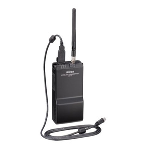 Nikon WT-4 DRAADLOZE TRANSMITTER