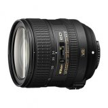 Nikon AF-S 24-85/3.5-4.5G ED VR