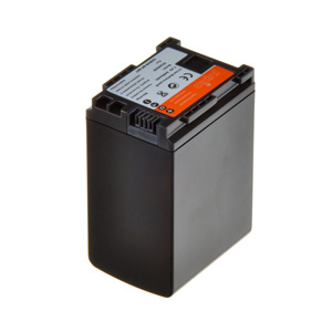 Jupio Canon BP-827 (chip)