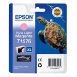 Epson 3000 T1576 Vivid Light Magenta