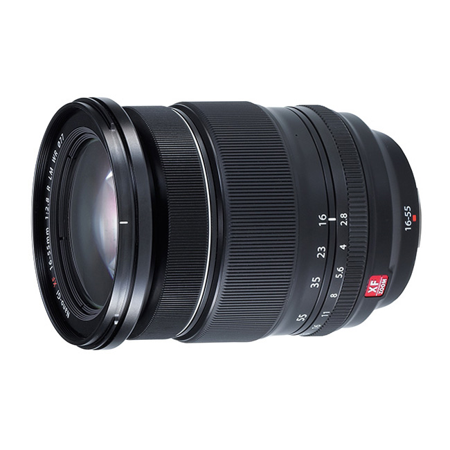 Fujifilm XF16-55mm/F2.8 R LM WR-25885
