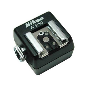 Nikon AS10 MULTIFLITSAdapter