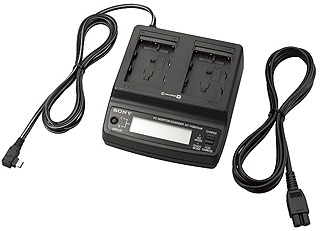 Sony AC-L200 ac Adapter