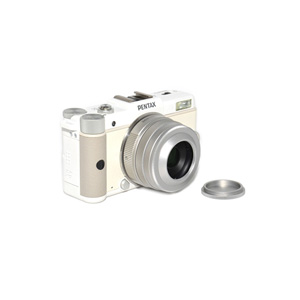 JJC Pentax Zonnekap Q MH-RA 40.5mm