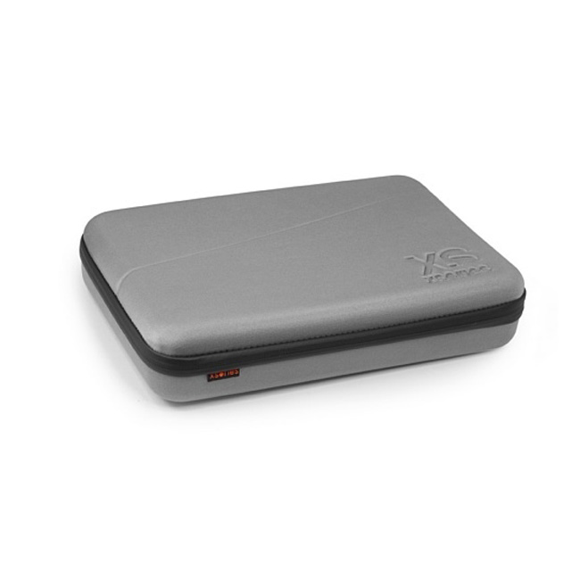 Xsories capxule Large Soft Case grijs-0