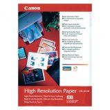 CANON FOTOPAPIER HR-101 MAT 106GR HIGH RESOLUTION A3 100 VEL