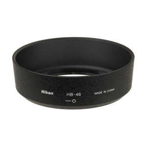 Nikon HB-46 Zonnekap (35MM 1