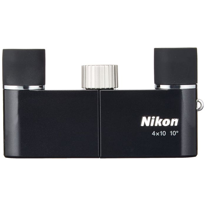 Nikon 4X10DCF Black