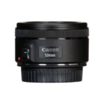 Canon EF 50mm f1.8 STM