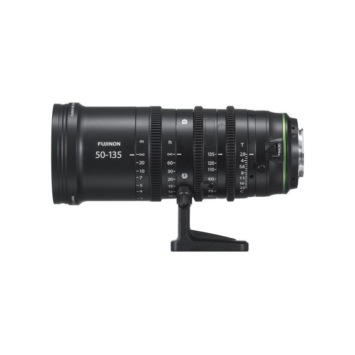 Fujifilm MKX50-135mm T2.9