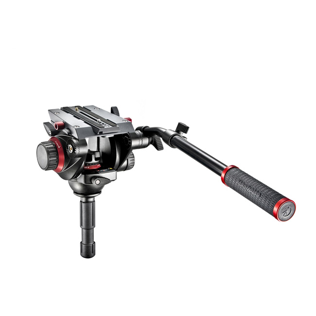 Manfrotto Pro Video Head 504HD