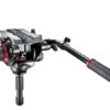 Manfrotto Pro Video Head 504HD
