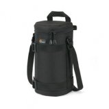 Lowepro Lens Case 11 x 26 cm Zwart