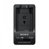 Sony battery Lader Voor DSC-RX10