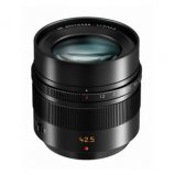 PANASONIC 42.5/1.2 H-NS043E Zwart