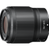 Nikon 50mm f1.8 S Nikkor Z