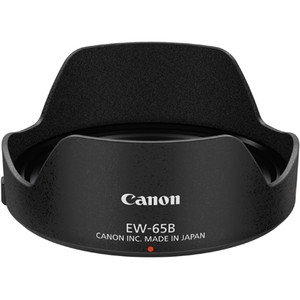 Canon Zonnekap EW-65B (24 EN 28MM 2.8)